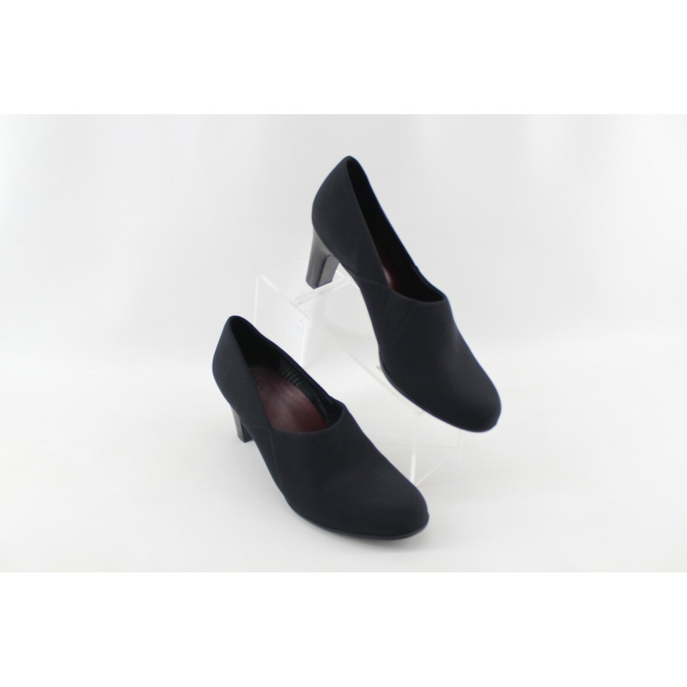 ABEO B.I.O.system Viera Black Size US Women's 10 N Narrow Width